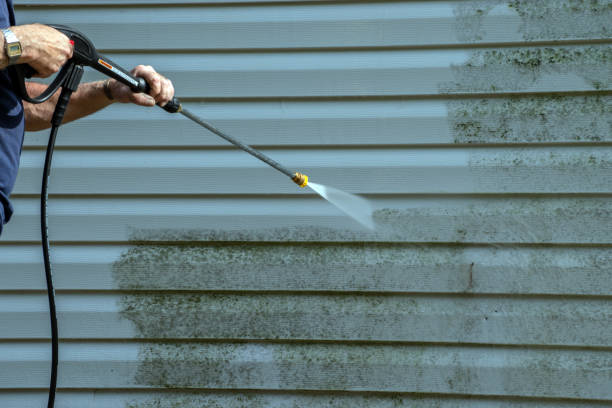 Brownsburg, IN Pressure Washing Services Company